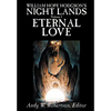 William Hope Hodgson's Night Lands - Hardcover