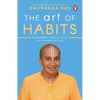 The Art of Habits: 40 Stories to Uplift the Mind and Transform the Heart - Paperback