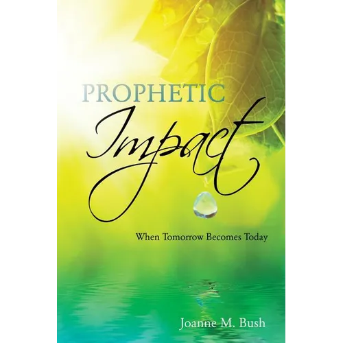 Prophetic Impact - Paperback