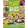 Plant Based Diet for Beginners: 365 Days of Budget-Friendly & Easy-Breezy Recipes for a Truly Healthy Approach to Life & Food. Respect Your Health & C - Paperback