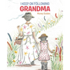 I Keep On Following Grandma - Paperback