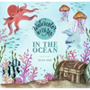 Watercolor with Me in the Ocean - Paperback