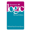 Elementary Logic: Revised Edition - Paperback