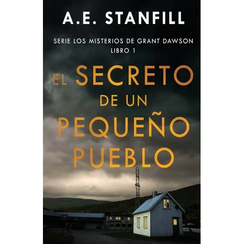 El Secreto de un Pequeño Pueblo - Paperback