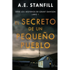 El Secreto de un Pequeño Pueblo - Paperback