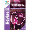 Psychology (SL and HL): Revise IB TestPrep Workbook - Paperback