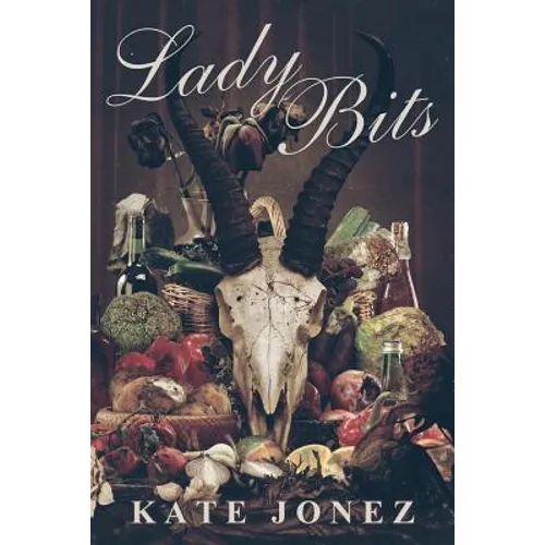 Lady Bits - Paperback