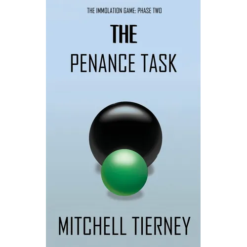 The Penance Task - Paperback