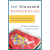 Ten Thousand Democracies: Politics and Public Opinion in America's School Districts - Paperback
