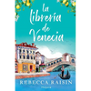 La librería de Venecia: ¡La perfecta comedia romántica edificante y reconfortante para evadirse! - Paperback