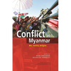 Conflict in Myanmar: War, Politics, Religion - Hardcover
