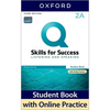 Q3e 2 Listening and Speaking Student Book Split a Pack - Paperback