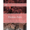 Heikin-Ashi: Estrategía para ganar en bolsa - Paperback