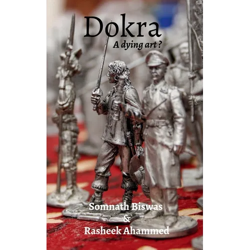 Dokra - Paperback
