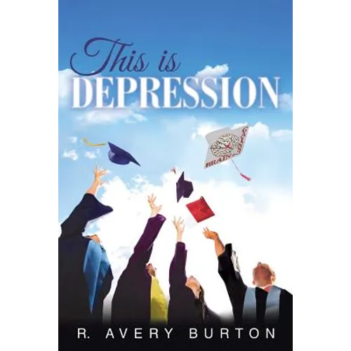 This is Depression - Paperback