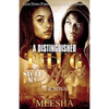 A Distinguished Thug Stole My Heart: G and Nova - Paperback