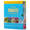 The Official Peanuts Cookbook Collection: 150+ Recipes for Young Chefs and Their Families - Paperback