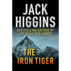 The Iron Tiger - Paperback