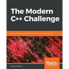 The Modern C++ Challenge: Become an expert programmer by solving real-world problems - Paperback