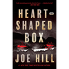 Heart-Shaped Box - Mass Market Paperbound