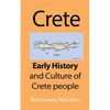 Crete: Early History and Culture of Crete people - Paperback