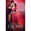 A Crown for a Lady - Paperback