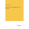 Advice to a Wife, on the Management of her Own Health - Hardcover
