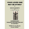 Your Loved One May Be Dying - Paperback