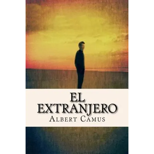 El Extranjero - Paperback