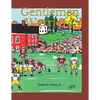 Gentlemen Warriors - Paperback