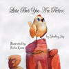 Little Bird You Are Perfect - Paperback