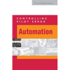 Controlling Pilot Error: Automation - Paperback
