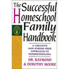 The Successful Homeschool Family Handbook - Paperback