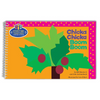 Chicka Chicka Boom Boom: Storytime Together: A Spiral-Bound Read-Aloud for Classrooms and Families - Spiral