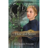 The Hide and Secret: 3 - Paperback