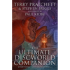 The Ultimate Discworld Companion - Hardcover