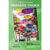 Variety Pack: Readers' Choice: Big Ideas: Low Intermediate - Paperback