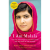 I Am Malala: The Girl Who Stood Up for Education and Was Shot by the Taliban - Hardcover