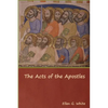 The Acts of the Apostles - Hardcover