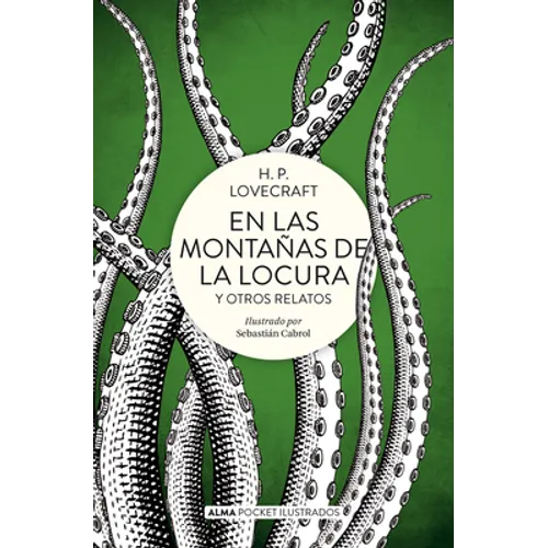 En Las Montañas de la Locura: Y Otros Relatos - Paperback