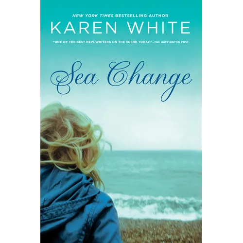 Sea Change - Paperback
