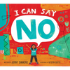 I Can Say No - Paperback