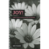 Joy!: A Bible Study on Philippians for Women - Spiral