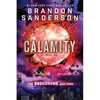 Calamity - Paperback