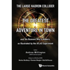 The Large Hadron Collider - Paperback
