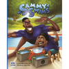 Sammy Swims - Paperback