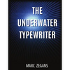The Underwater Typewriter - Paperback
