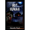 Not Human - Paperback