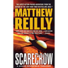Scarecrow - Paperback
