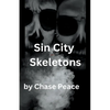 Sin City Skeletons - Paperback